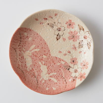 【家居】餐具 櫻兔