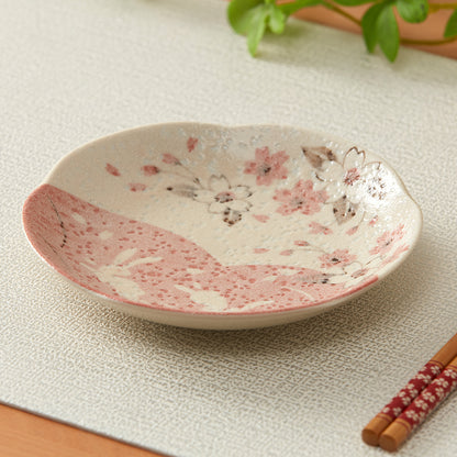 【家居】餐具 櫻兔