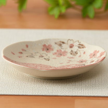 【家居】餐具 櫻兔