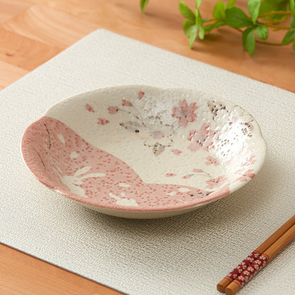 【家居】餐具 櫻兔