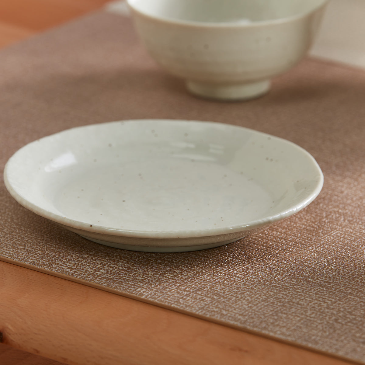 【家居】餐具美濃燒IV系列