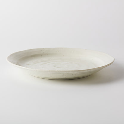 【家居】碟子 美濃燒IV