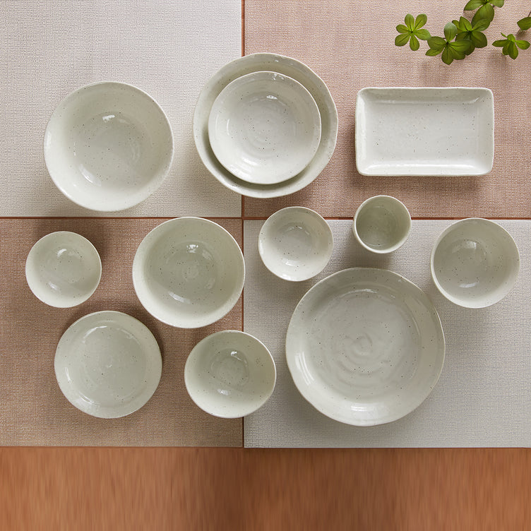 【家居】餐具美濃燒IV系列