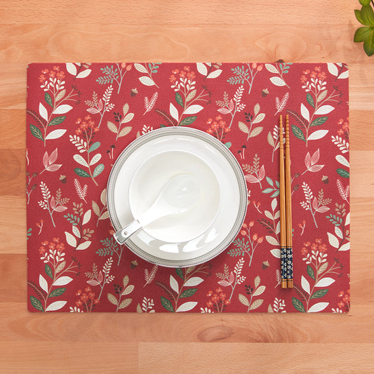 【家居】PVC餐墊 YF25