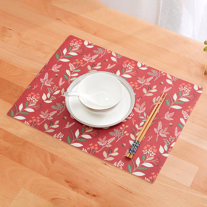 【家居】PVC餐墊 YF25