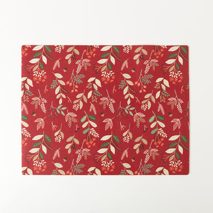 【家居】PVC餐墊 YF25