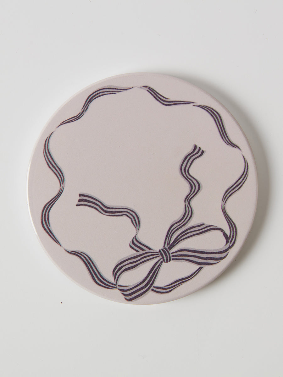 【家居】陶瓷杯墊