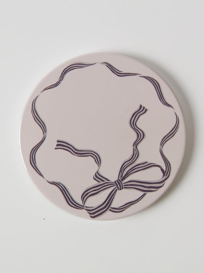 【家居】陶瓷杯墊