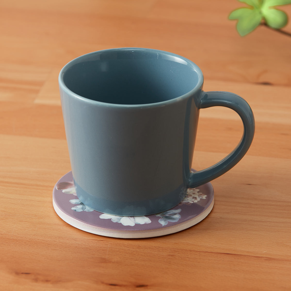 【家居】陶瓷杯墊