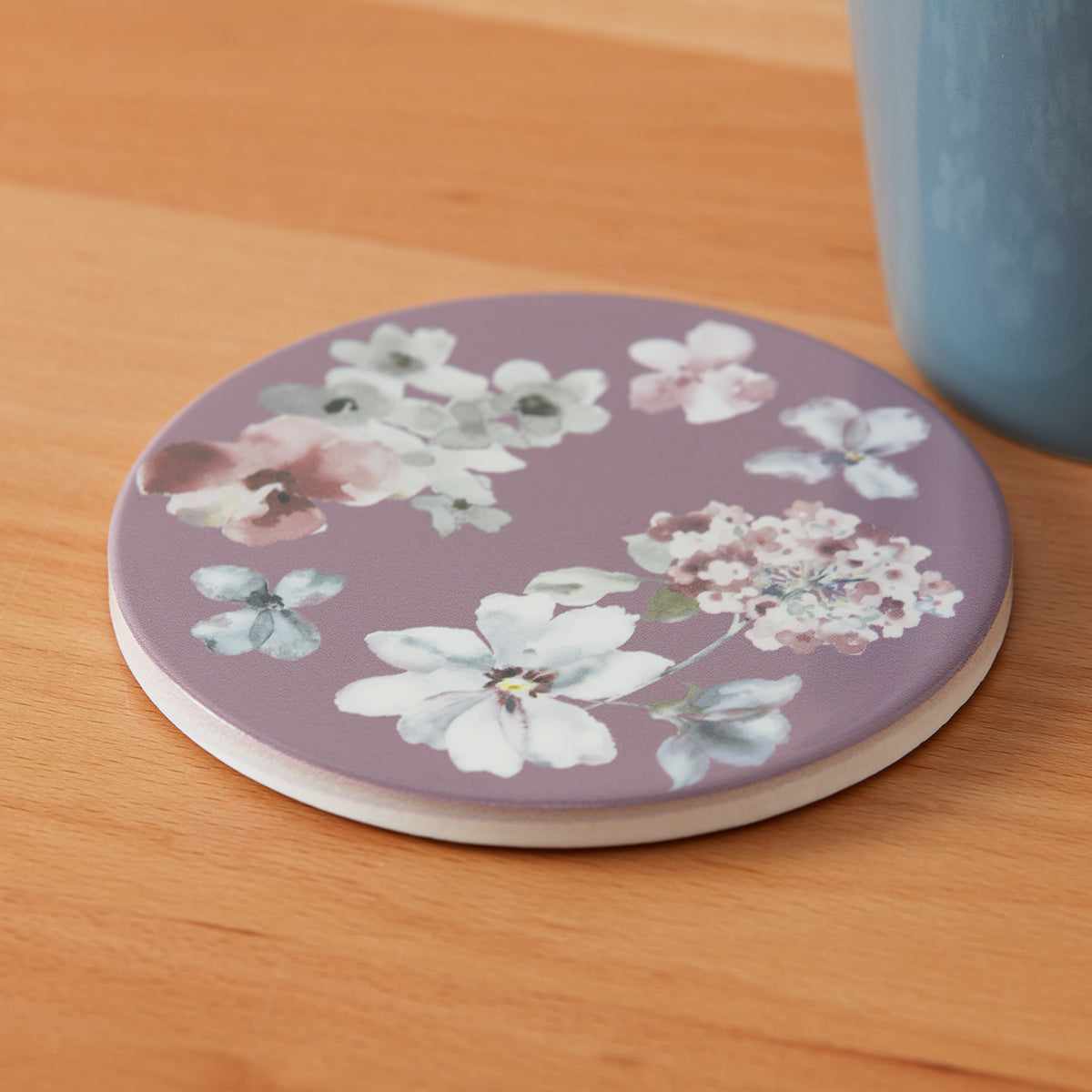 【家居】陶瓷杯墊