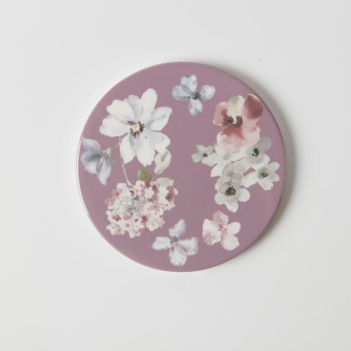 【家居】陶瓷杯墊