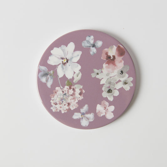 【家居】陶瓷杯墊