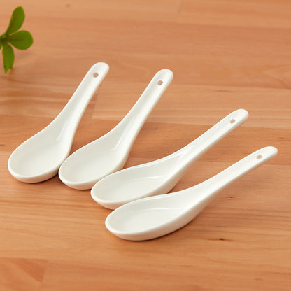 【家居】餐具 純白系列