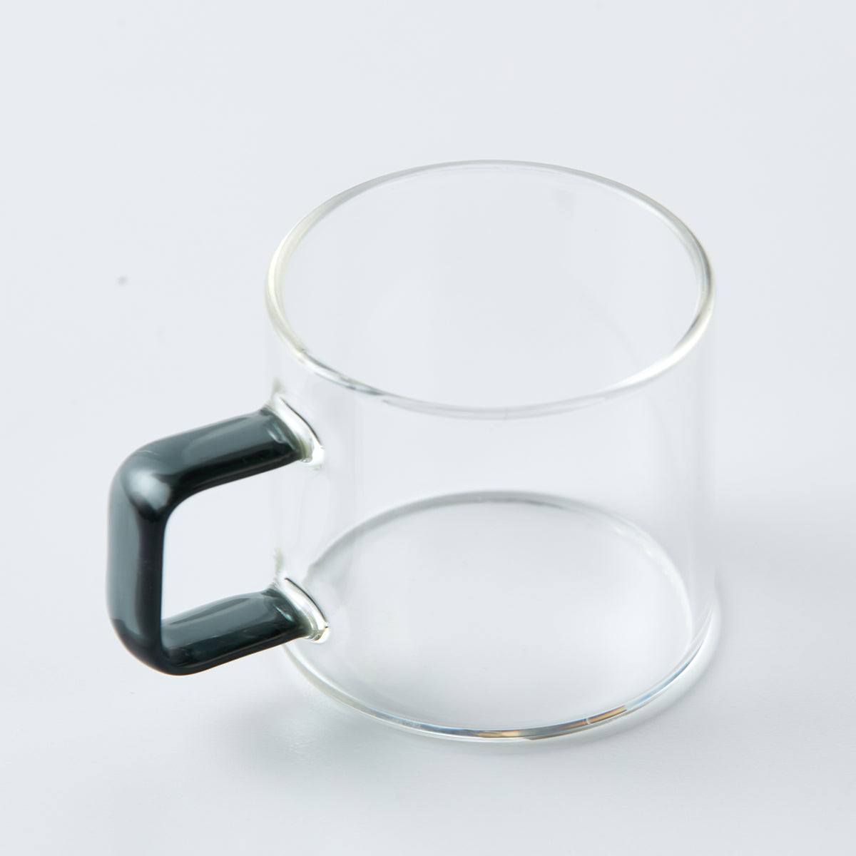 【家居】耐熱玻璃茶壺套裝 300ml