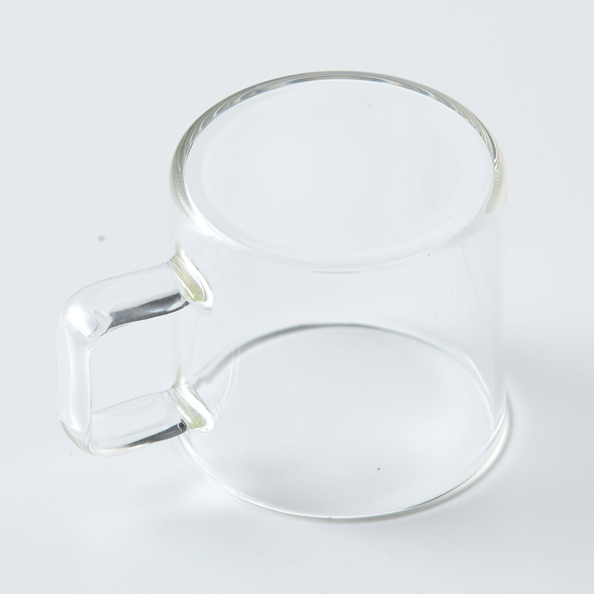 【家居】耐熱玻璃茶壺套裝 300ml