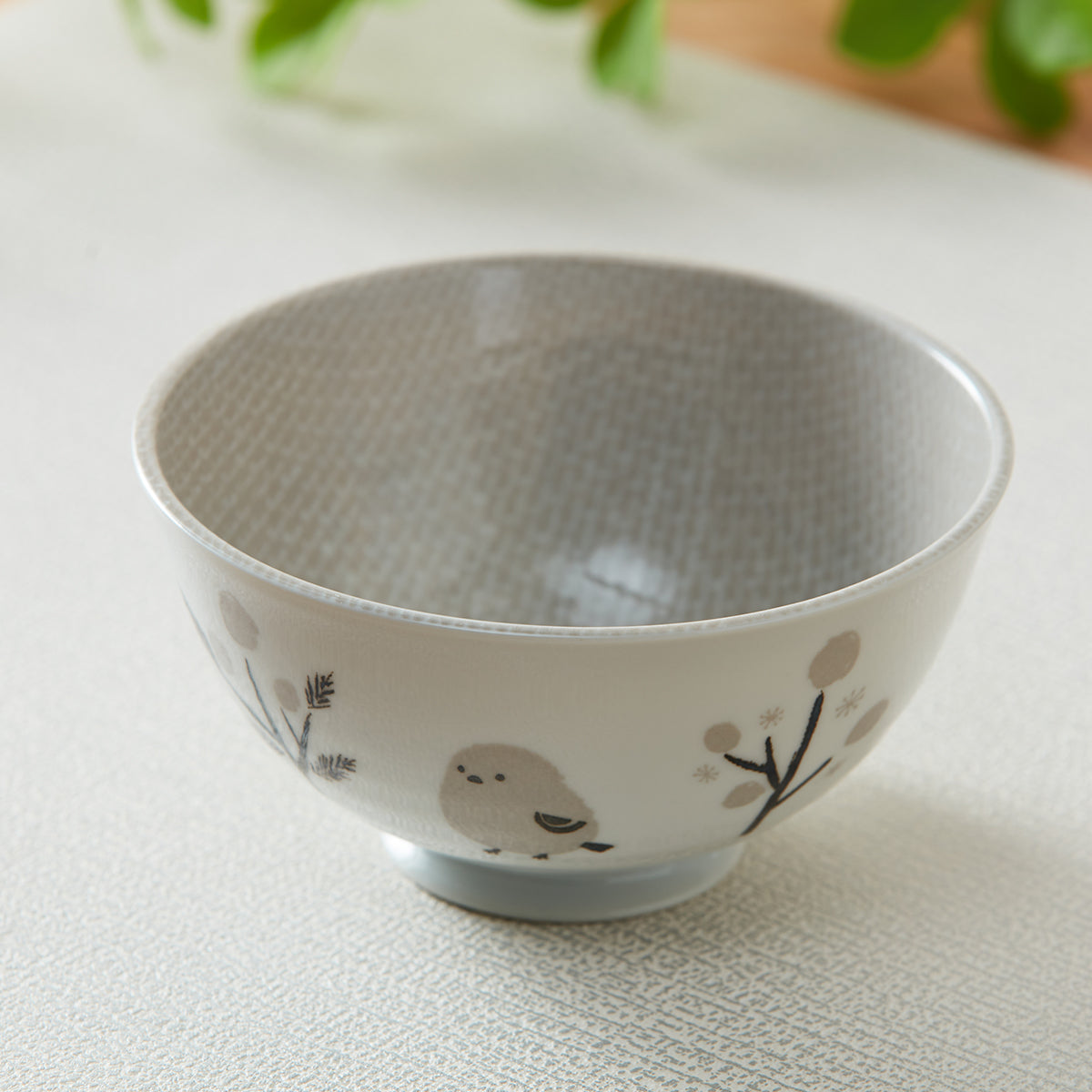 【家居】超輕量餐具 小肥啾