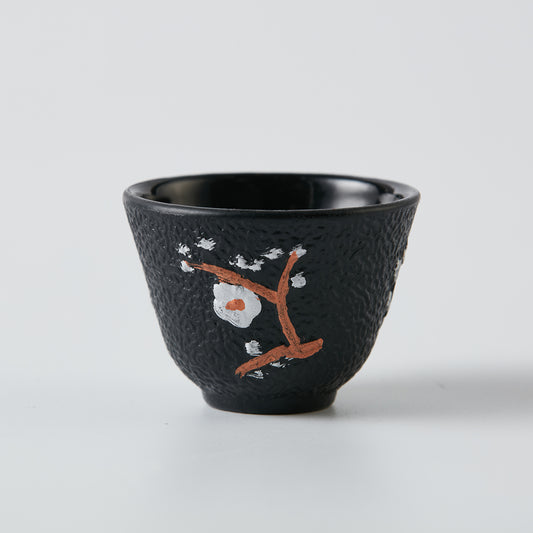 【家居】鑄鐵杯