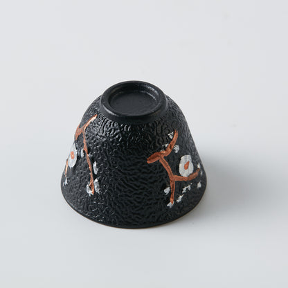 【家居】鑄鐵杯