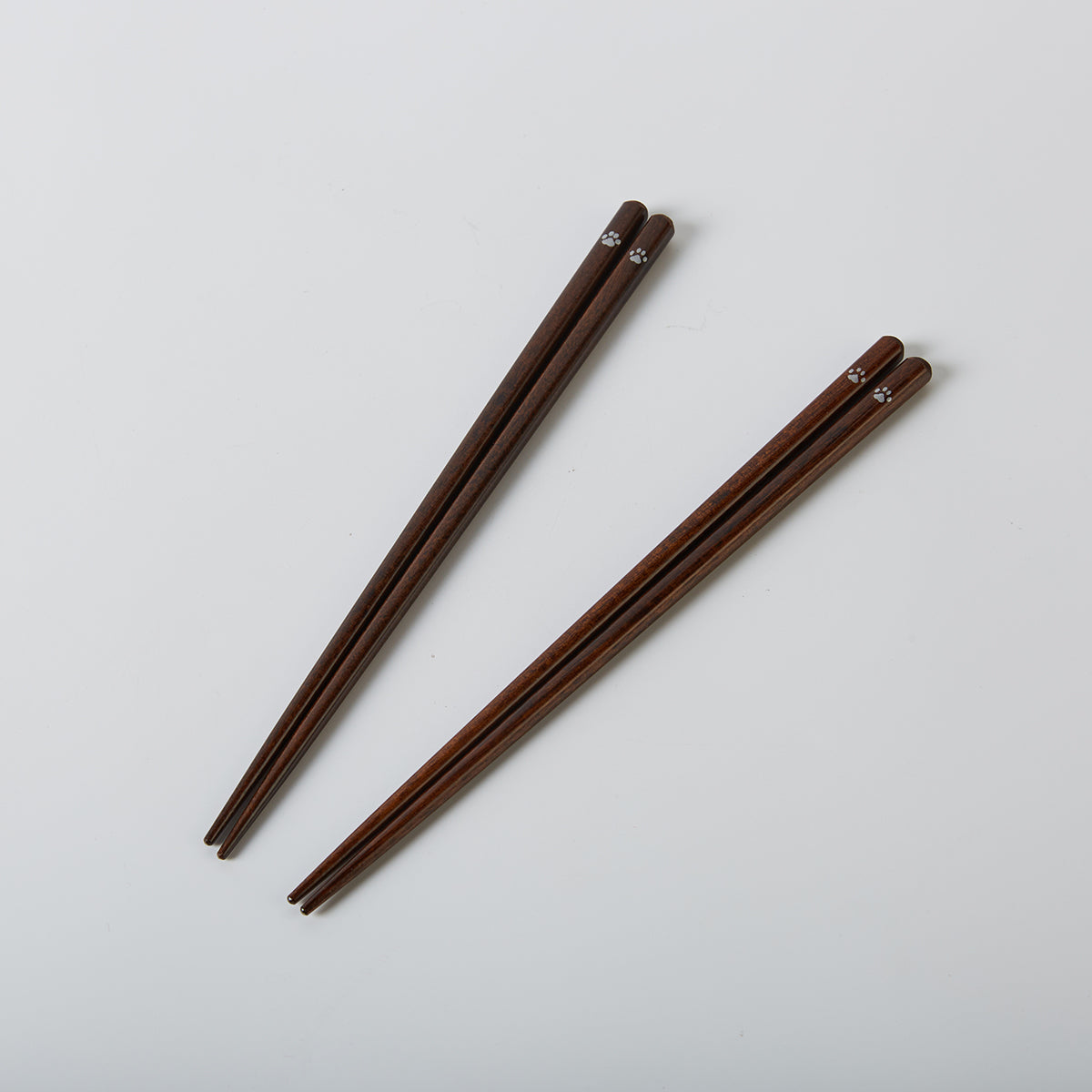 【家居】木筷2對組