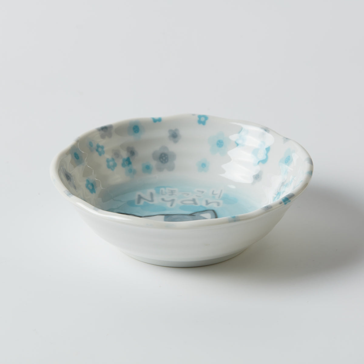 【家居】餐具 歡樂貓