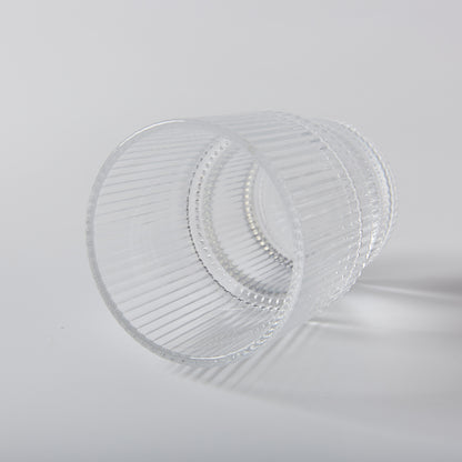 【家居】可疊玻璃杯