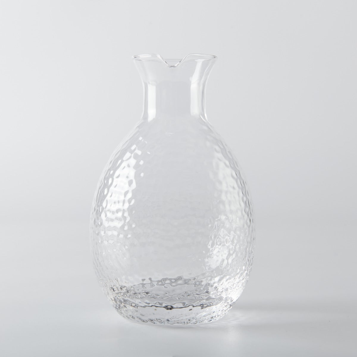 【家居】玻璃清酒壺315ML WS