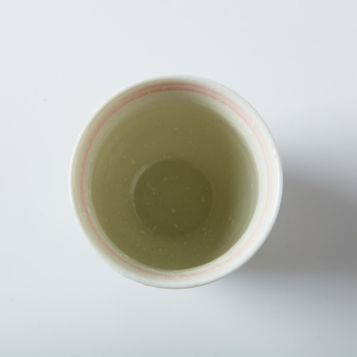 【家居】茶杯 飛兔