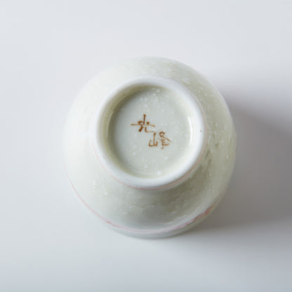 【家居】茶杯 飛兔
