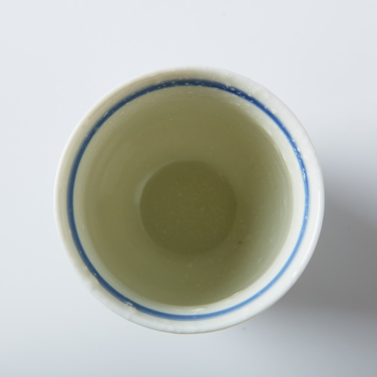 【家居】茶杯 飛兔