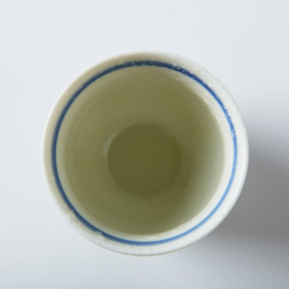 【家居】茶杯 飛兔