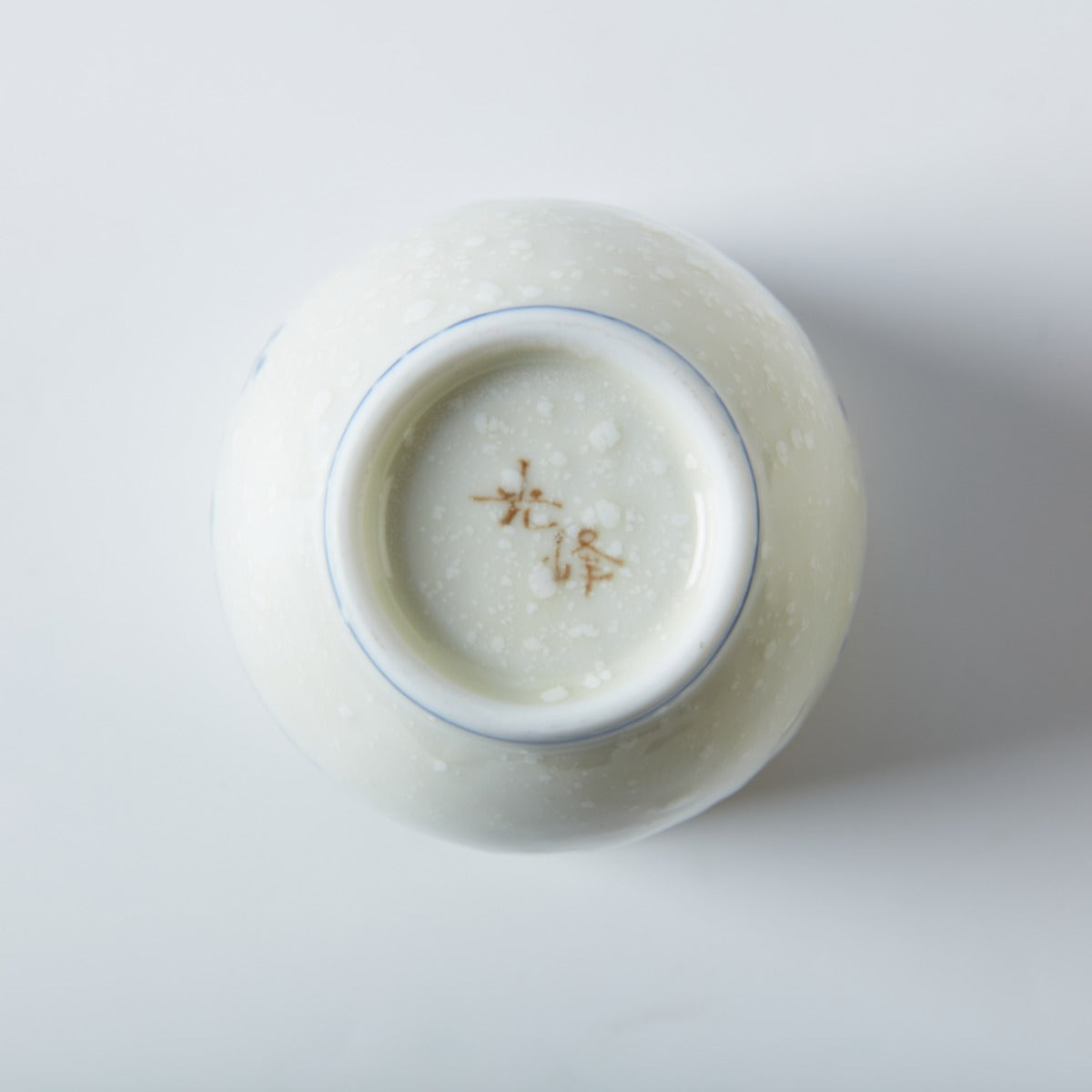 【家居】茶杯 飛兔