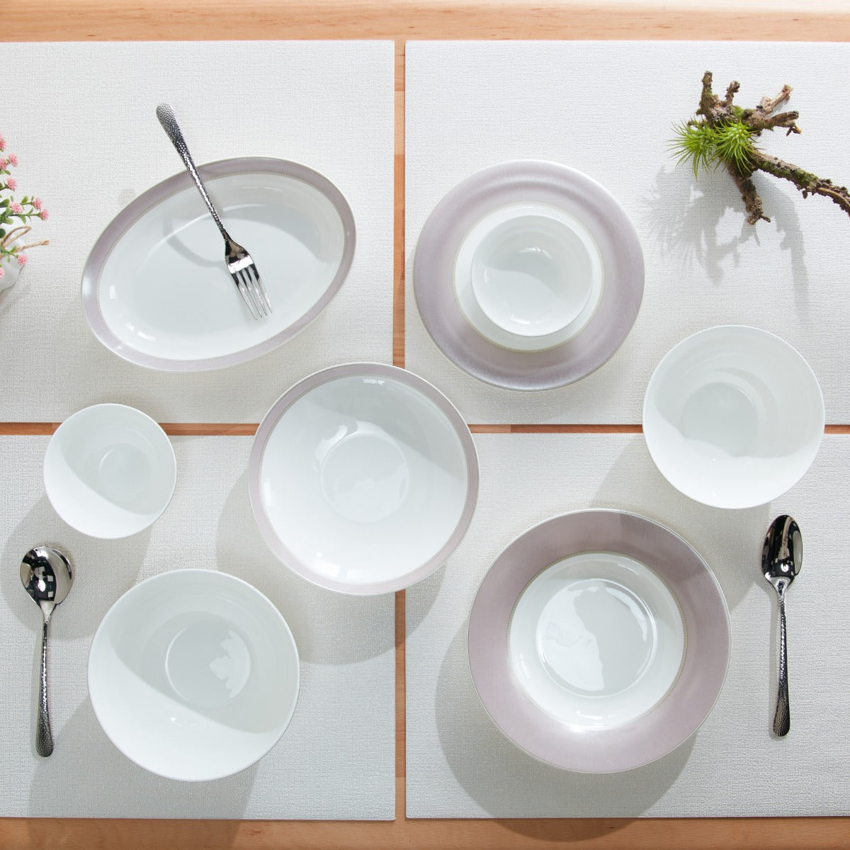 【家居】餐具系列 緋御