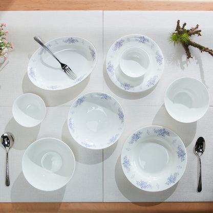 【家居】餐具系列 釉中彩青吟