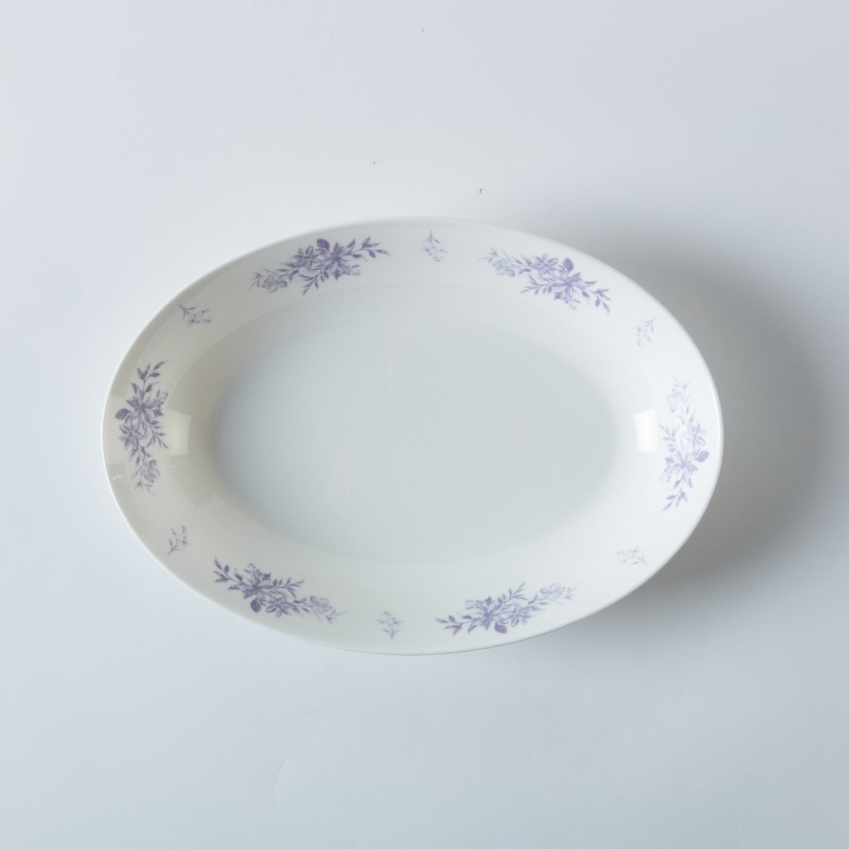 【家居】餐具系列 釉中彩青吟