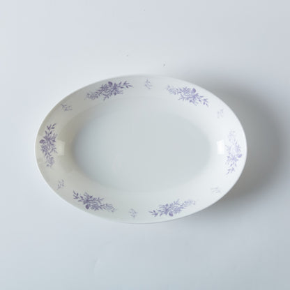 【家居】餐具系列 釉中彩青吟