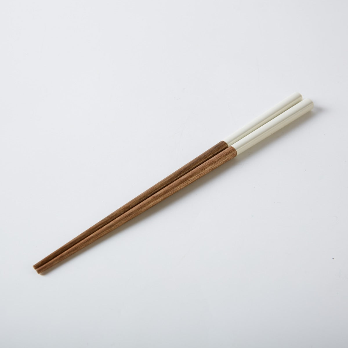 【家居】木製筷子匙羹2件套