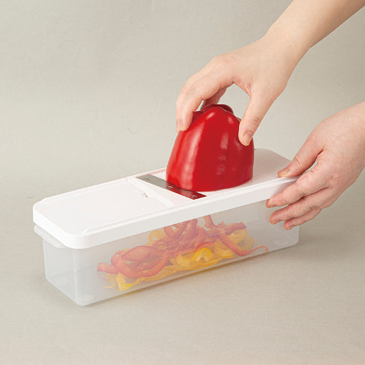 【家居】10種用途食材處理器