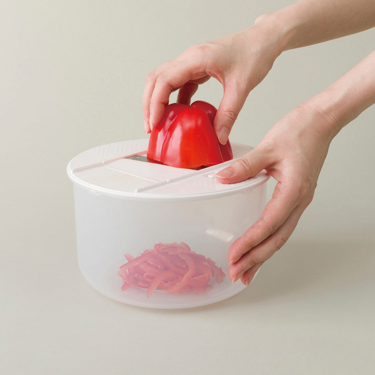 【家居】10種用途食材處理器