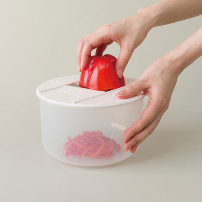【家居】10種用途食材處理器