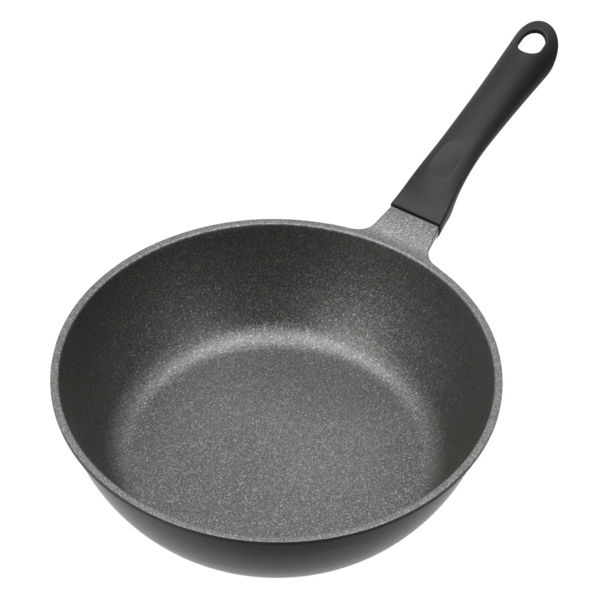 【家居】煤氣超輕量煎鑊/炒鑊 KY030