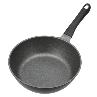 【家居】煤氣超輕量煎鑊/炒鑊 KY030