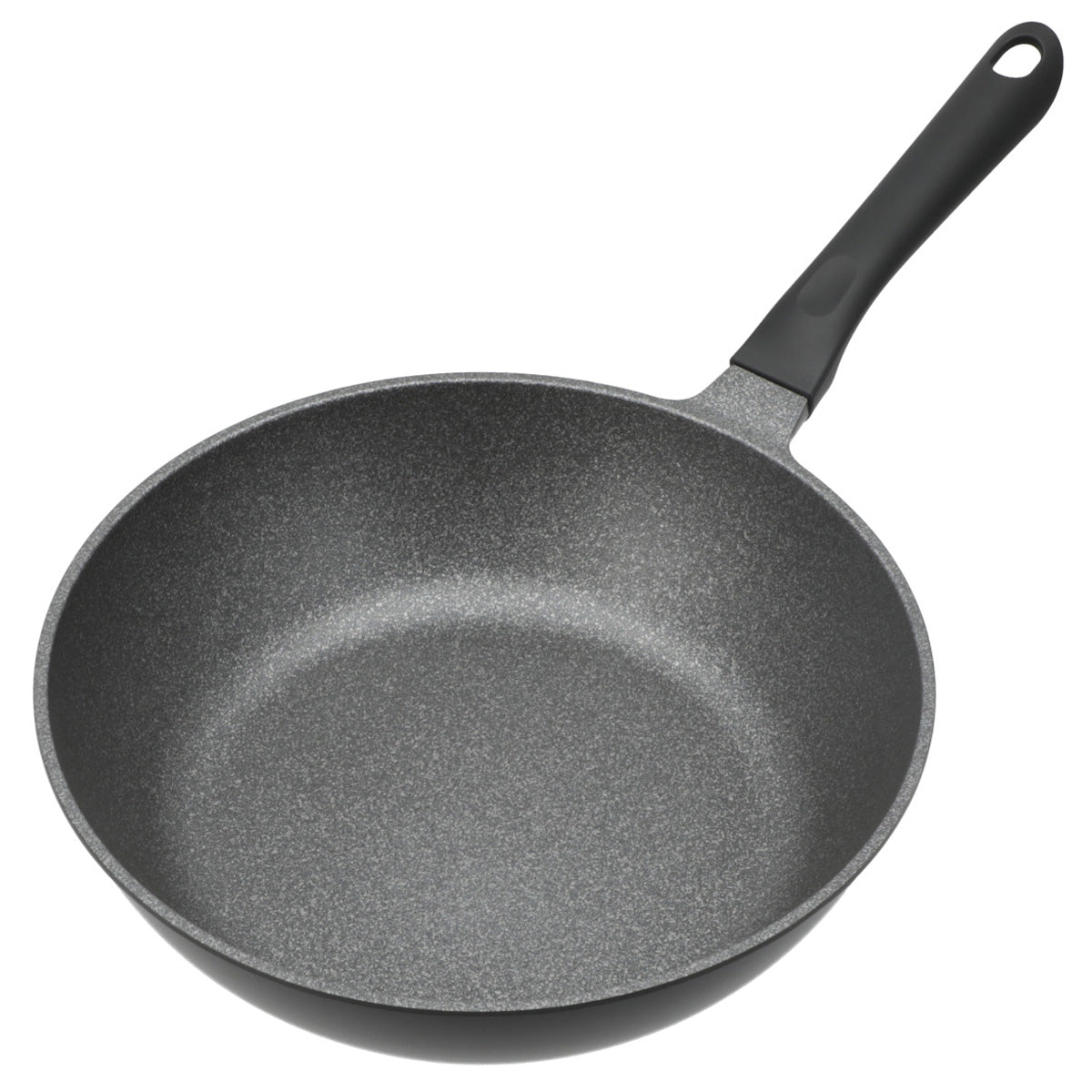 【家居】煤氣超輕量煎鑊/炒鑊 KY030