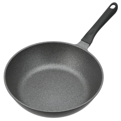 【家居】煤氣超輕量煎鑊/炒鑊 KY030