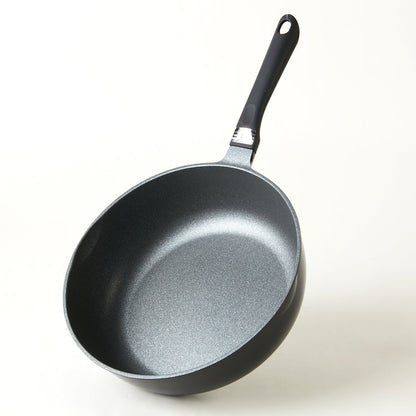 【家居】煤氣超輕量煎鑊/炒鑊 KY030