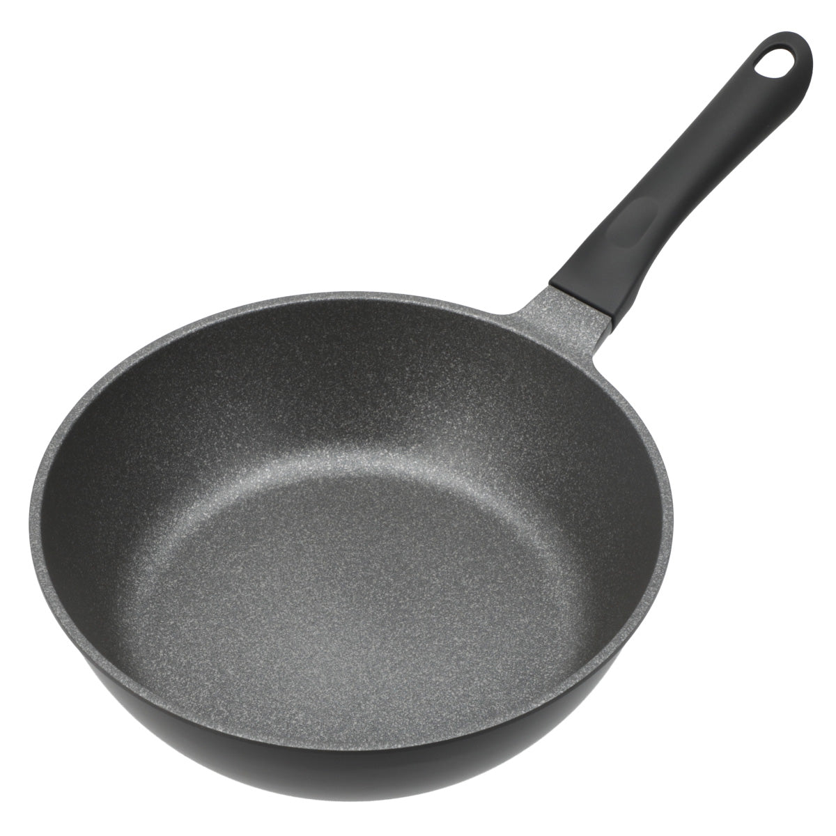 【家居】IH超輕量煎鑊/炒鑊 KY031