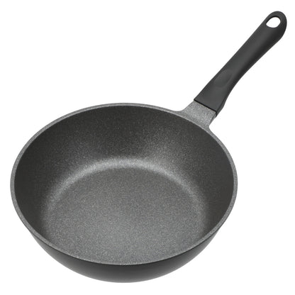 【家居】IH超輕量煎鑊/炒鑊 KY031