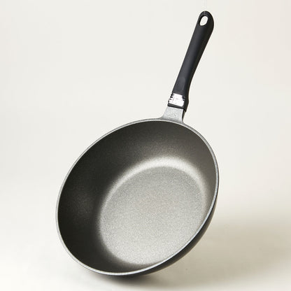 【家居】IH超輕量煎鑊/炒鑊 KY031