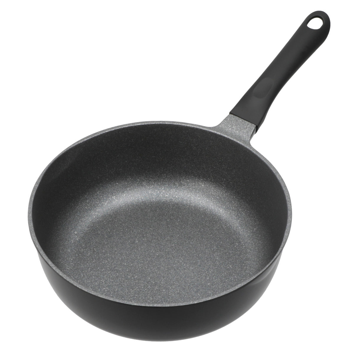 【家居】IH超輕量煎鑊/炒鑊 KY031