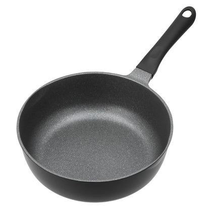 【家居】IH超輕量煎鑊/炒鑊 KY031