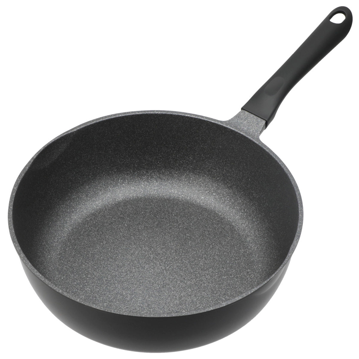 【家居】IH超輕量煎鑊/炒鑊 KY031